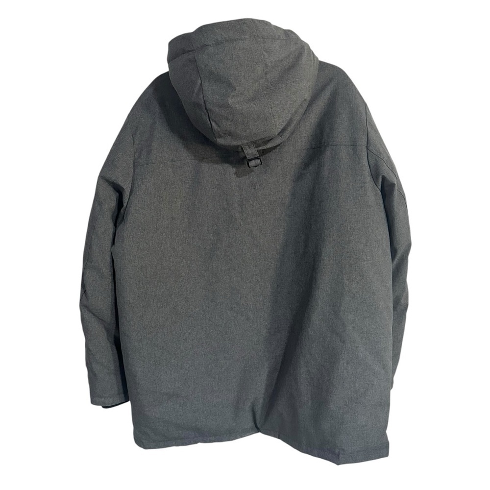Dockers Men's Titus Arctic Cloth City Parka - XL  NWT - Picture 4 of 11